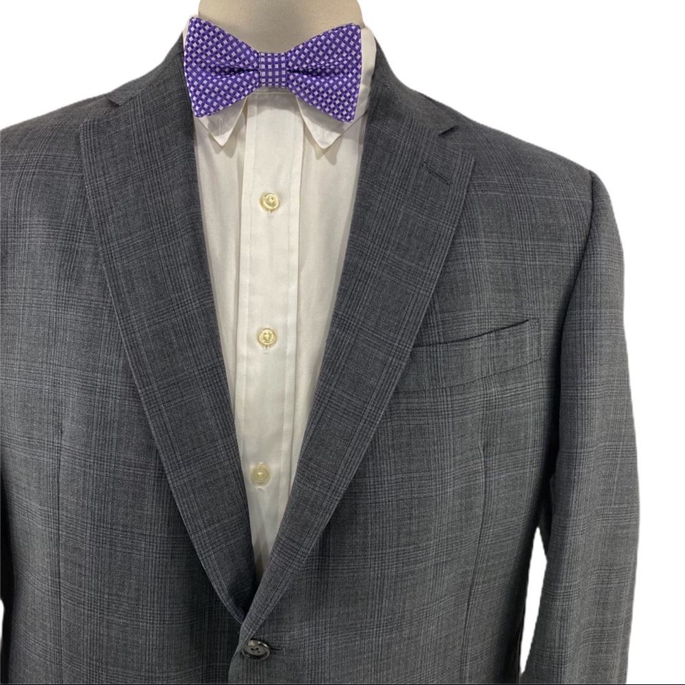 Hart Schaffner & Marx Suit Jacket Gem